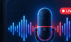 Audio Streaming