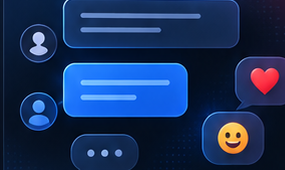 Chat