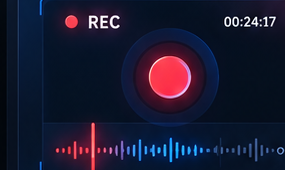 Meeting Recording
