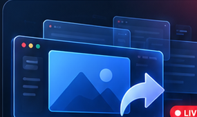 Screen Sharing
